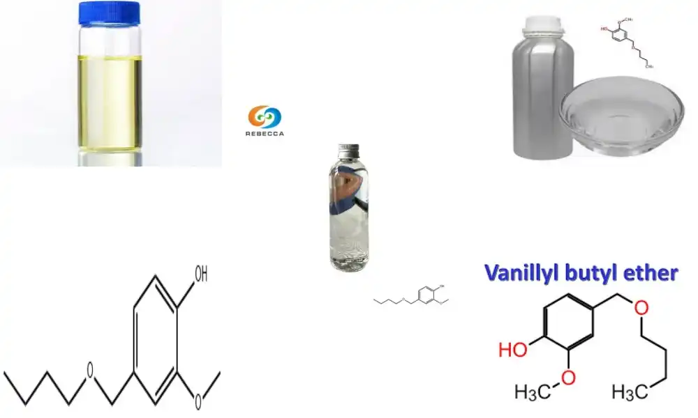 Vanillyl Butyl Ether Supplier - Rebecca